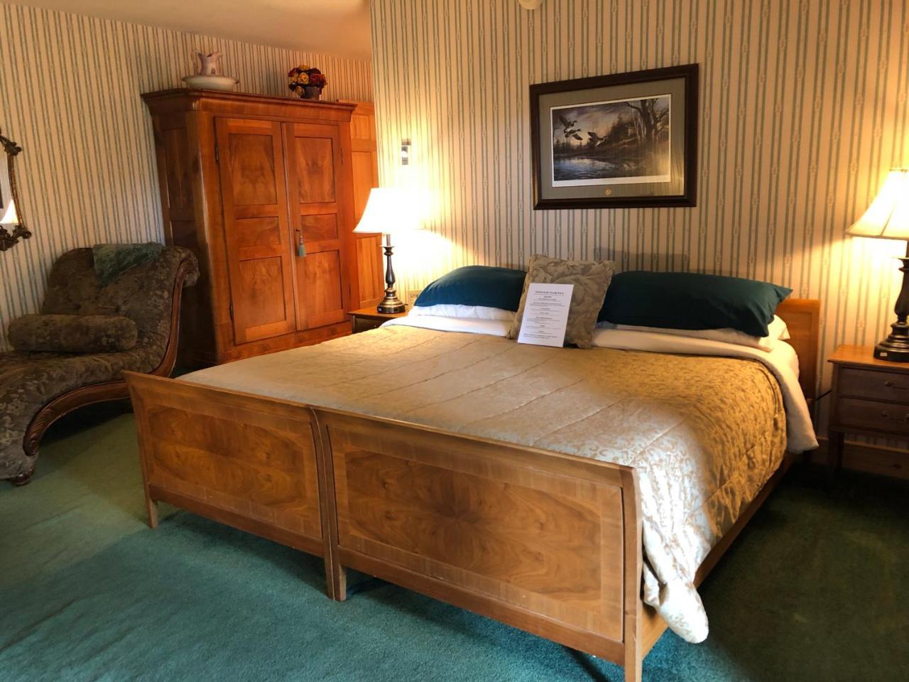 Coyote Blues Village Bed & Breakfast Silver City 外观 照片