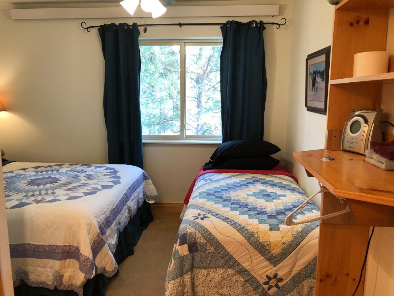 Coyote Blues Village Bed & Breakfast Silver City 外观 照片