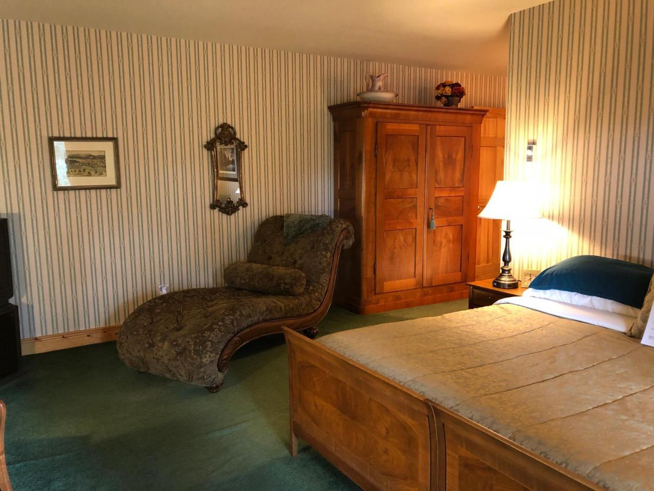 Coyote Blues Village Bed & Breakfast Silver City 外观 照片