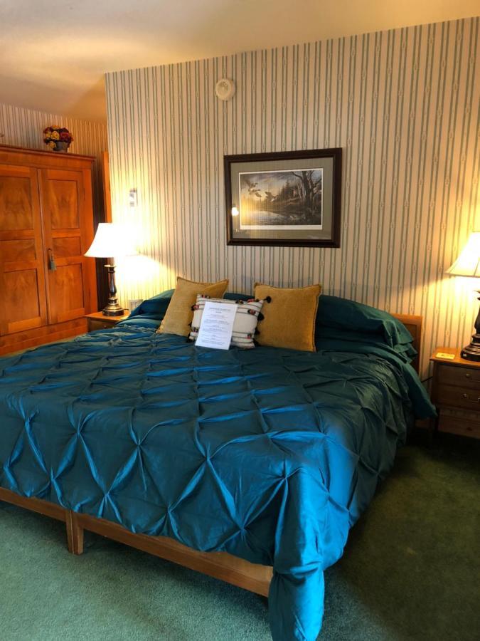 Coyote Blues Village Bed & Breakfast Silver City 外观 照片