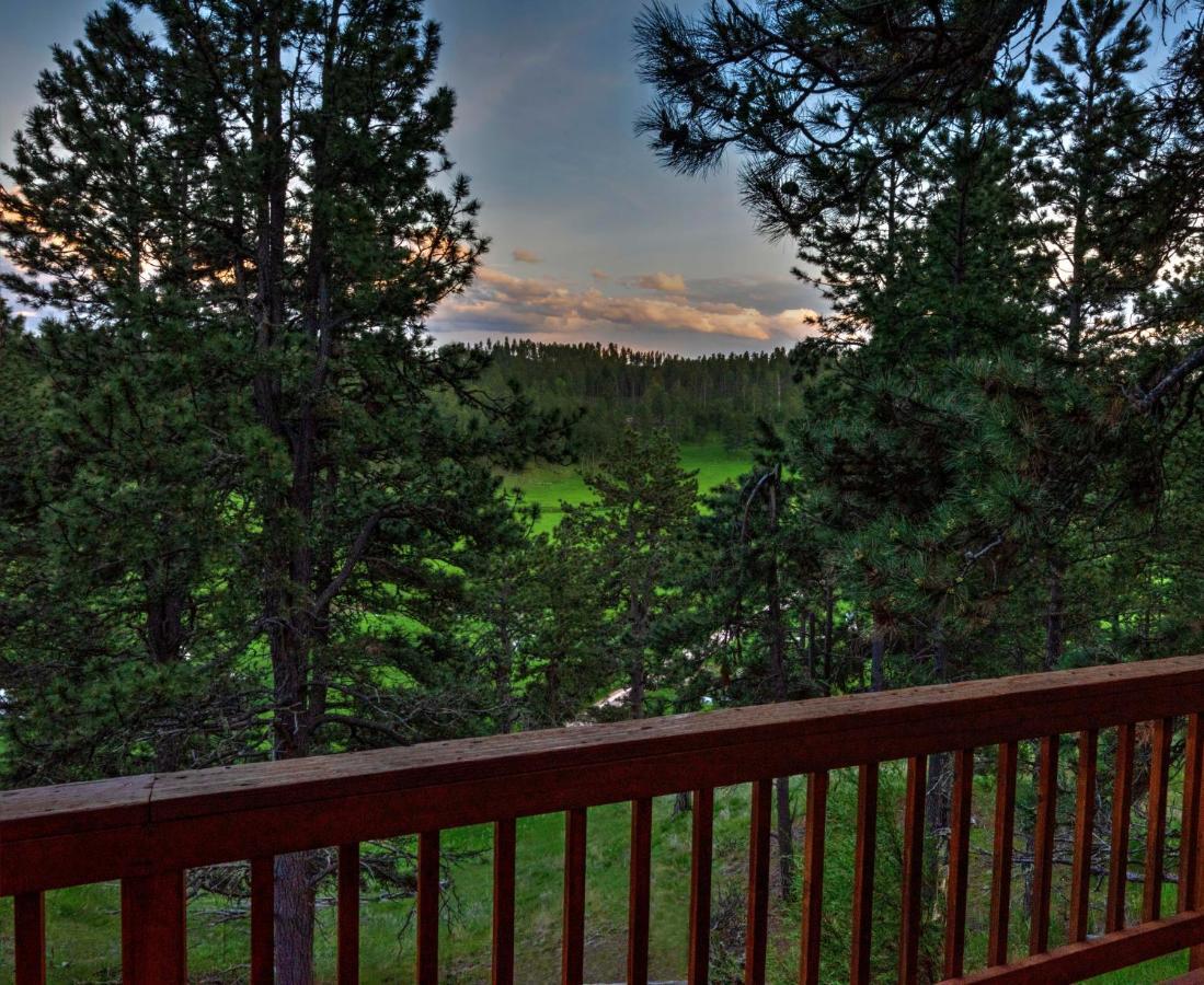 Coyote Blues Village Bed & Breakfast Silver City 外观 照片